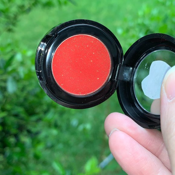 **Host Pick** OSP Cosmetics Paint in Bright Red aka HOT **Host Pick** - Picture 1 of 13
